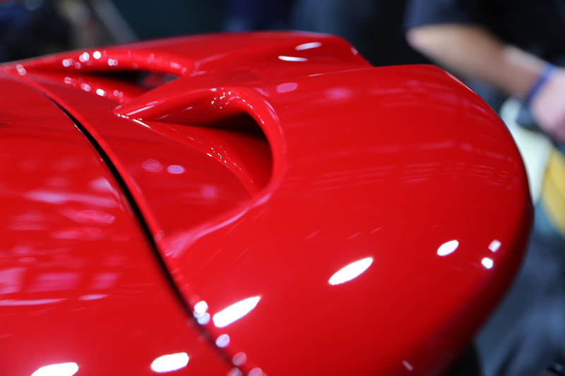 Illustration for article titled The 2015 Mini John Cooper Works: 228 HP And Bonkers Looks For $30,600